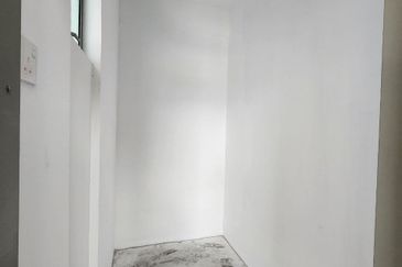 Meru Heights Residences