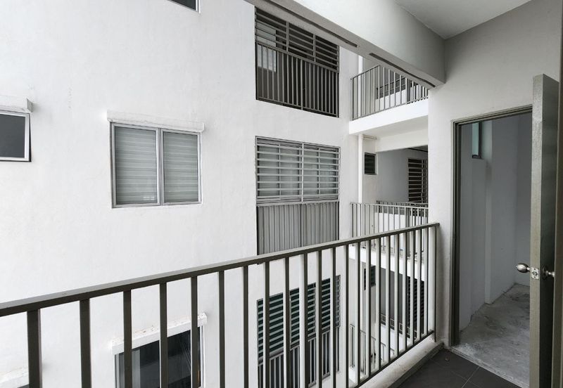 Meru Heights Residences