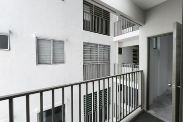 Meru Heights Residences