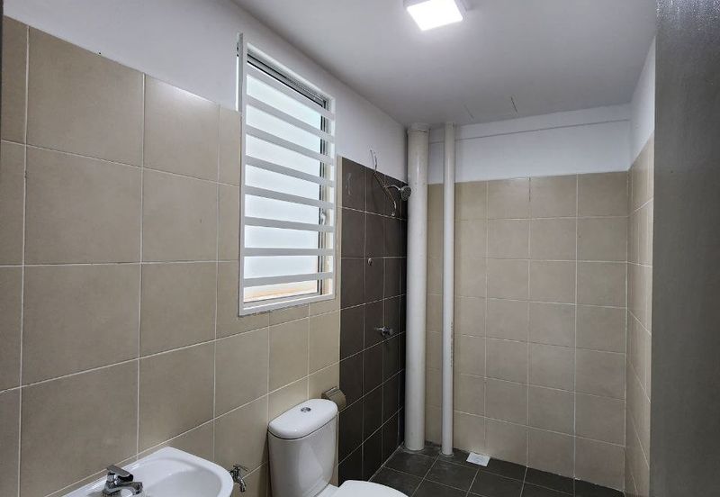 Meru Heights Residences