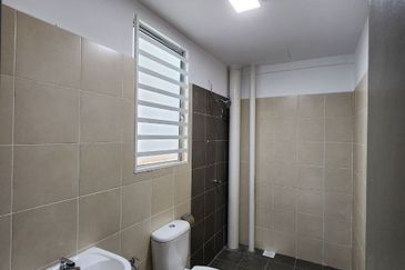 Meru Heights Residences