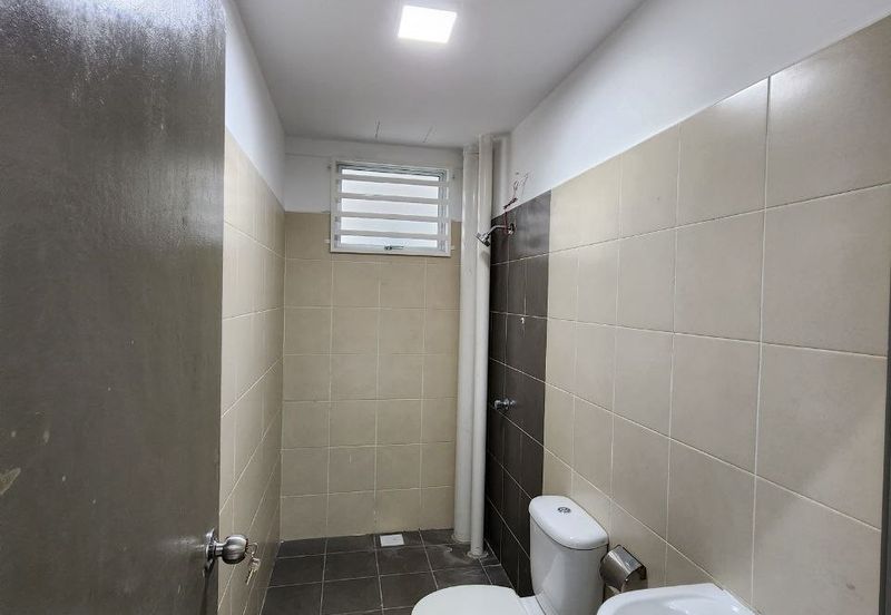 Meru Heights Residences