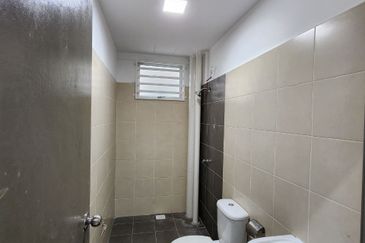 Meru Heights Residences