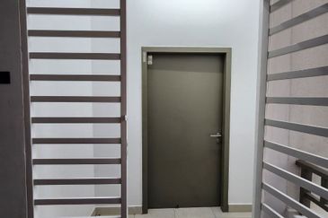 Meru Heights Residences