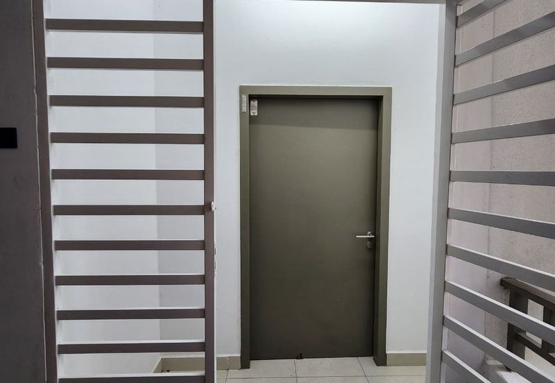 Meru Heights Residences