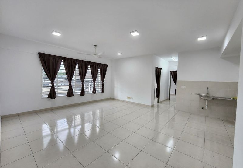 Meru Heights Residences