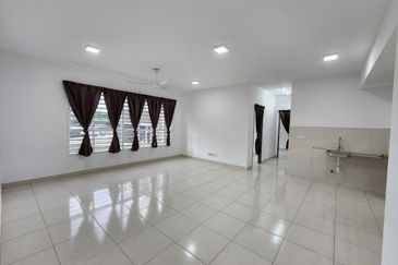 Meru Heights Residences