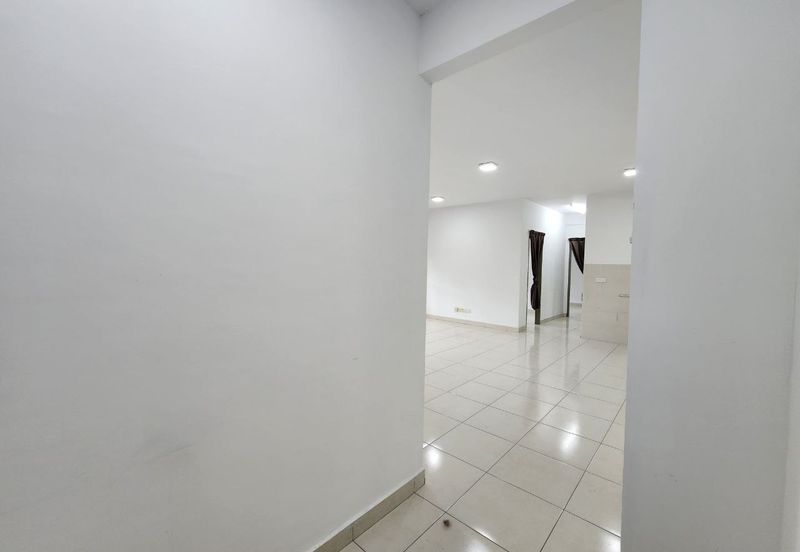 Meru Heights Residences