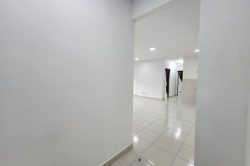 Meru Heights Residences