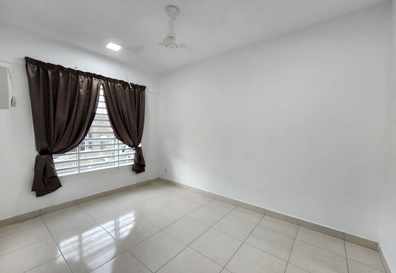 Meru Heights Residences