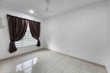 Meru Heights Residences