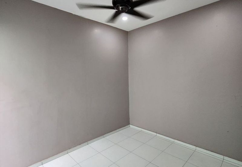 TAMAN LAPANGAN KIARA