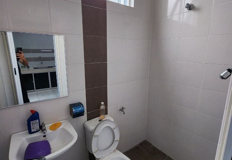 TAMAN LAPANGAN KIARA