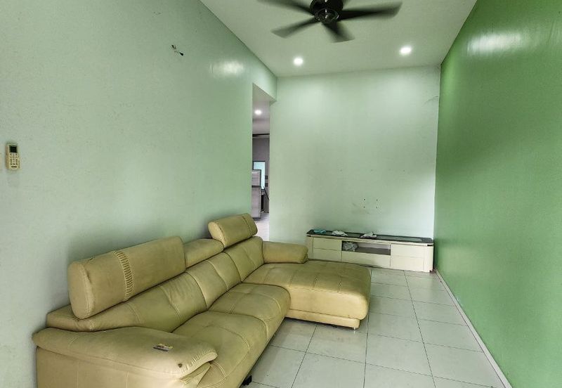 TAMAN LAPANGAN KIARA