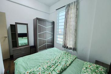 D'Festivo Residences