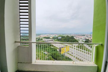 D'Festivo Residences