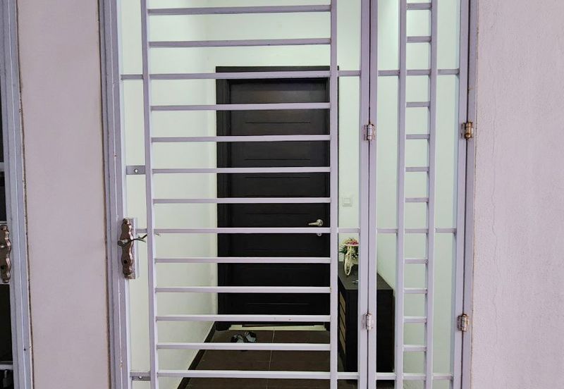 D'Festivo Residences