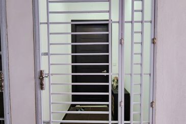 D'Festivo Residences