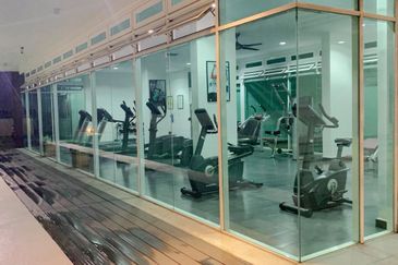 D'Festivo Residences