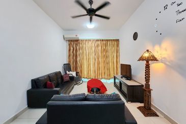 D'Festivo Residences