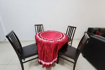 D'Festivo Residences