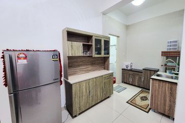 D'Festivo Residences