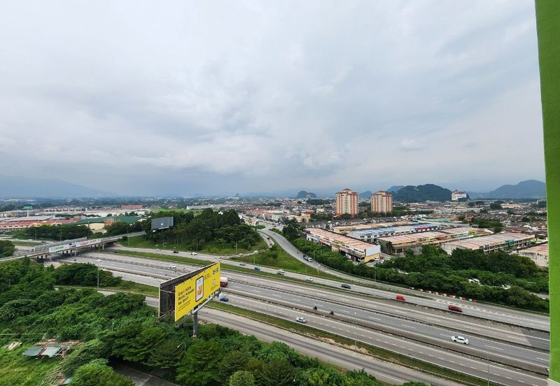 D'Festivo Residences