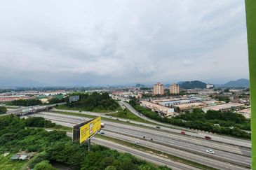 D'Festivo Residences