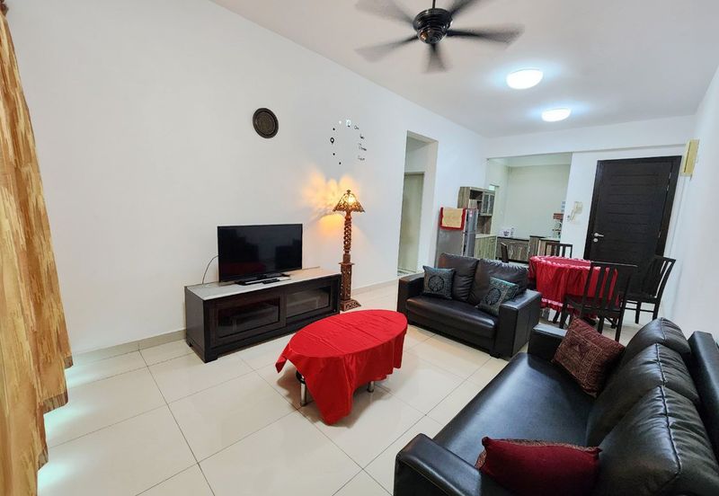 D'Festivo Residences