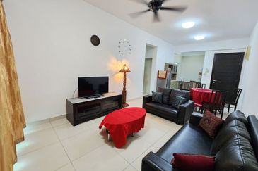 D'Festivo Residences