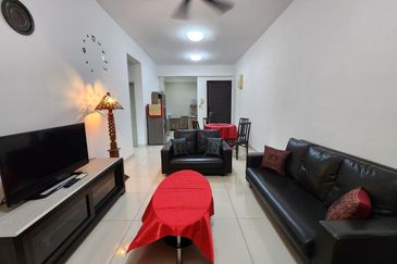 D'Festivo Residences