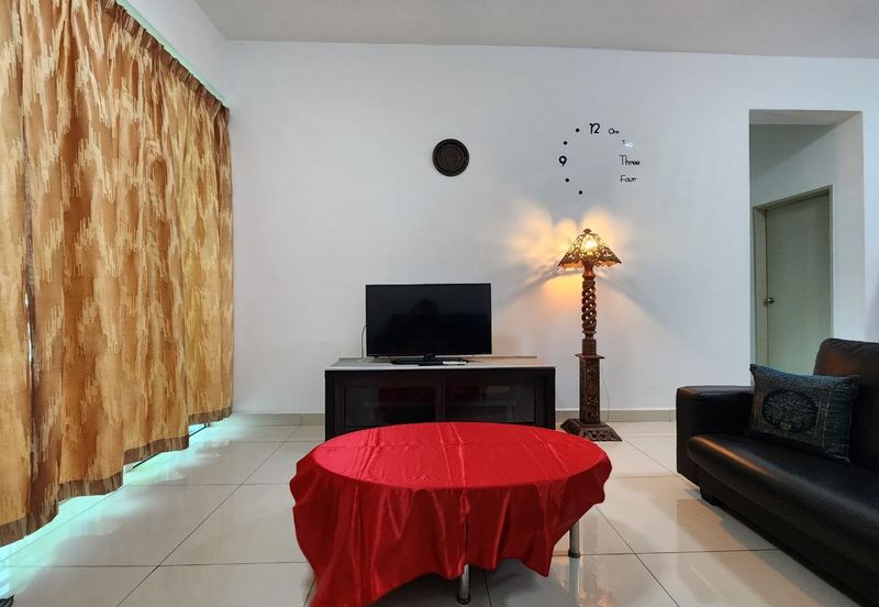 D'Festivo Residences