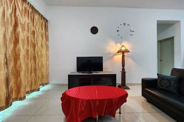 D'Festivo Residences