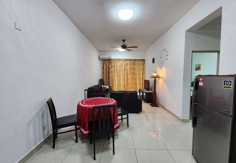 D'Festivo Residences