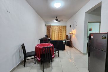 D'Festivo Residences