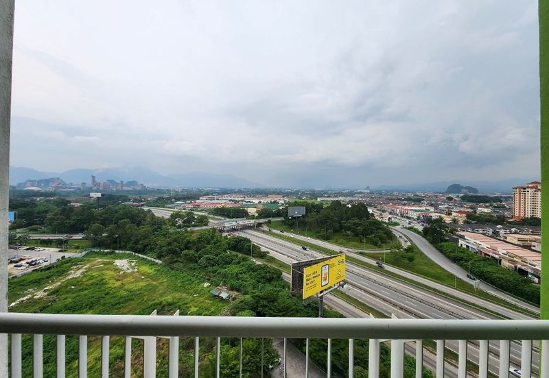 D'Festivo Residences