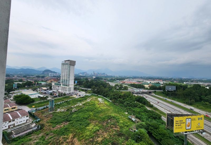 D'Festivo Residences