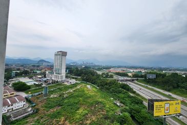 D'Festivo Residences