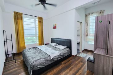 D'Festivo Residences