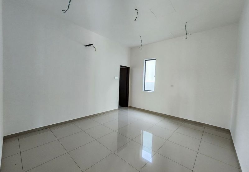 Pengkalan Station 18 Double Storey Bungalow