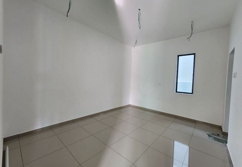 Pengkalan Station 18 Double Storey Bungalow