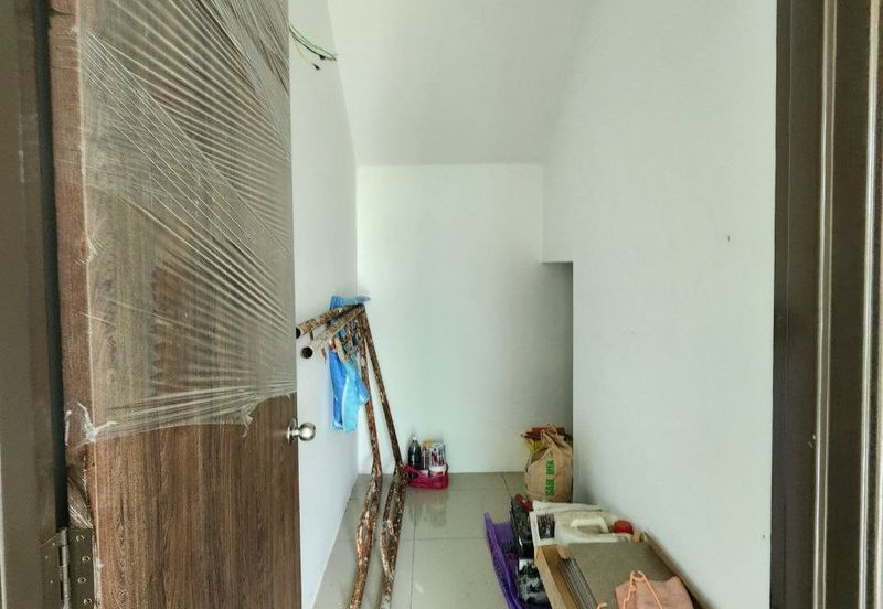 Pengkalan Station 18 Double Storey Bungalow