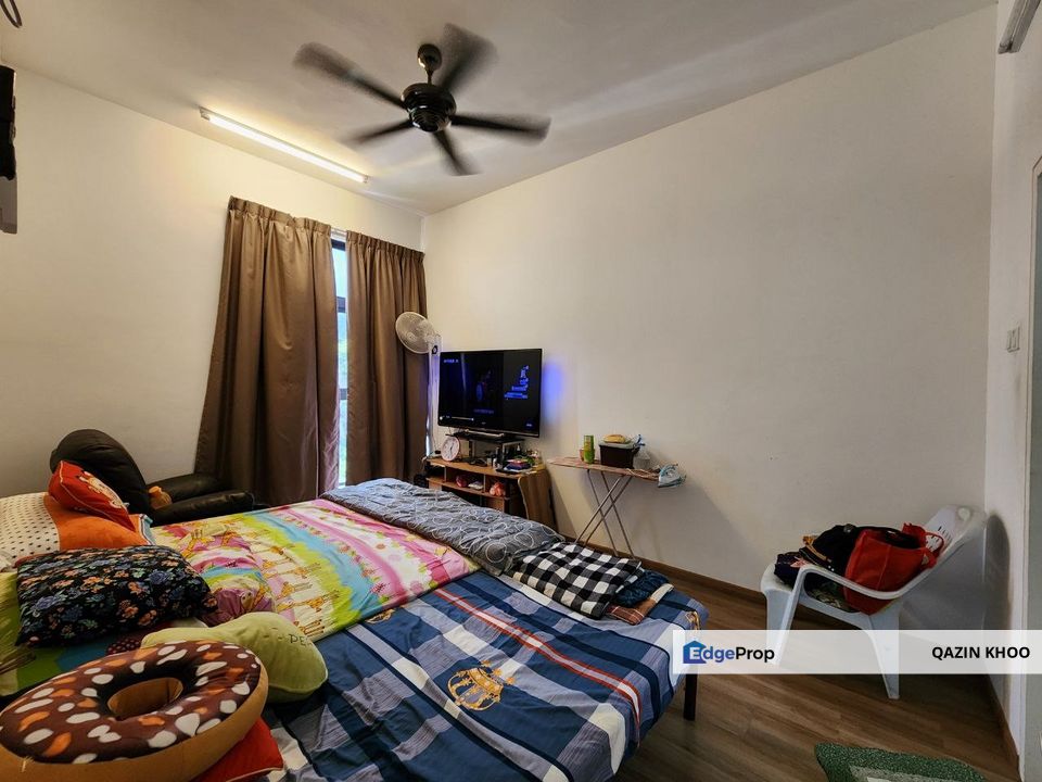 Ipoh Garden East The Cove Hillside Residence Condominium, Perak, Kinta