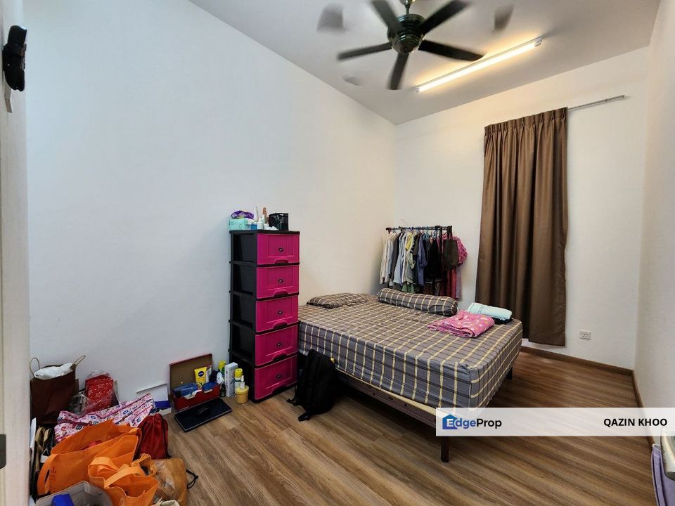 Ipoh Garden East The Cove Hillside Residence Condominium, Perak, Kinta