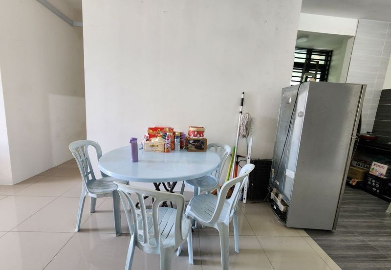 THE COVE HILLSIDE RESIDENCE