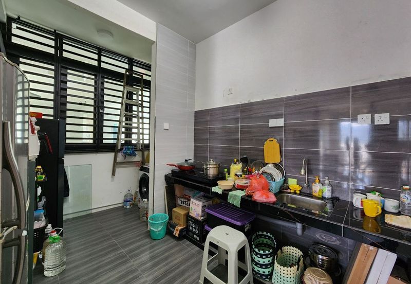 THE COVE HILLSIDE RESIDENCE