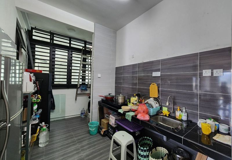 THE COVE HILLSIDE RESIDENCE