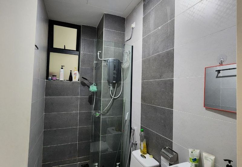 THE COVE HILLSIDE RESIDENCE