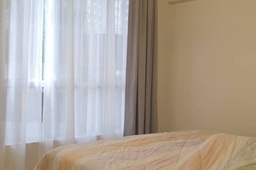 Meru Heights Residences