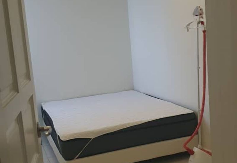 Meru Heights Residences